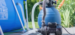 Revolutionizing Water Management: The Super Cool Water Pump